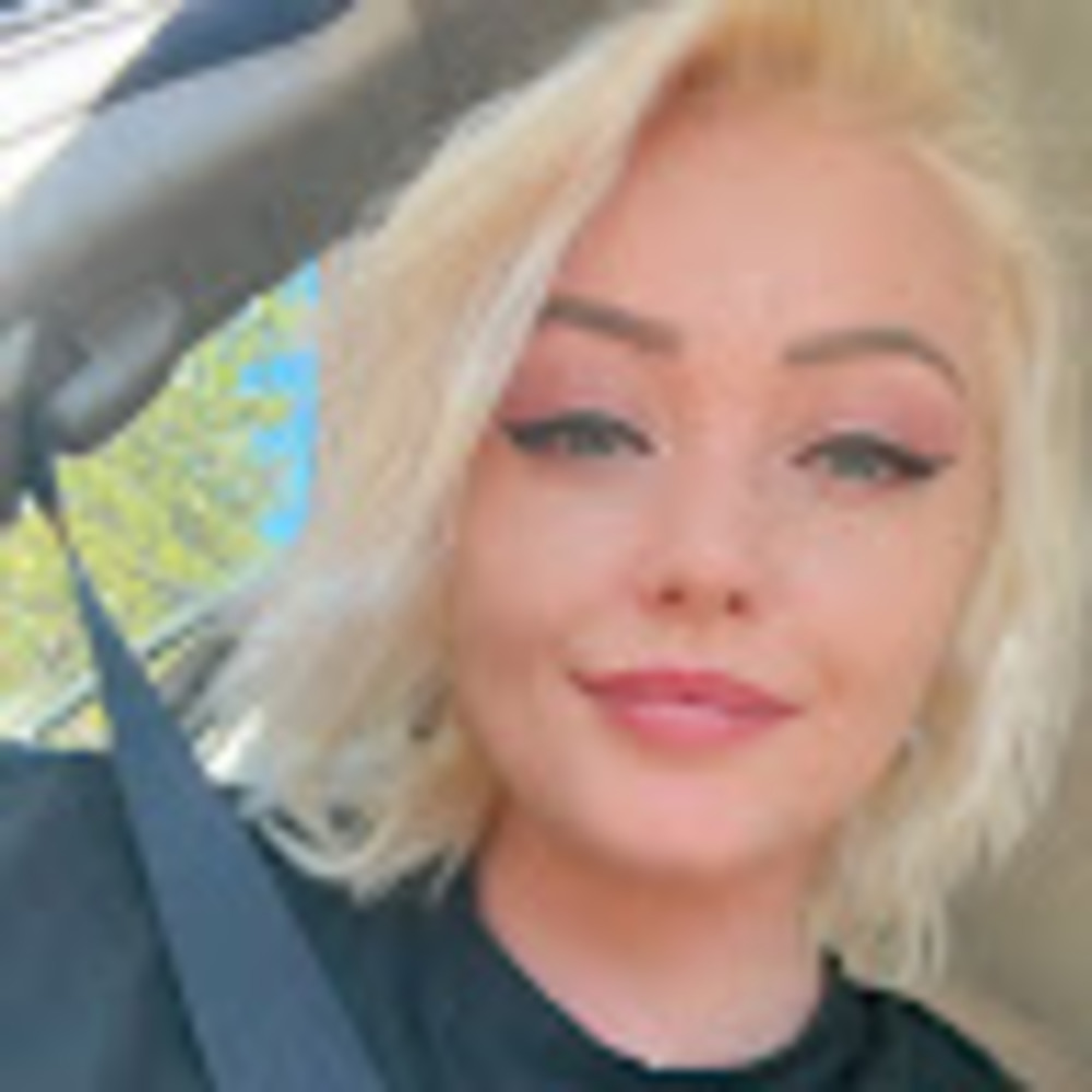 Meet your Posher, Kassidy